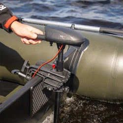 Rhino VX 25 V2 Cobold Electric Outboard Motor